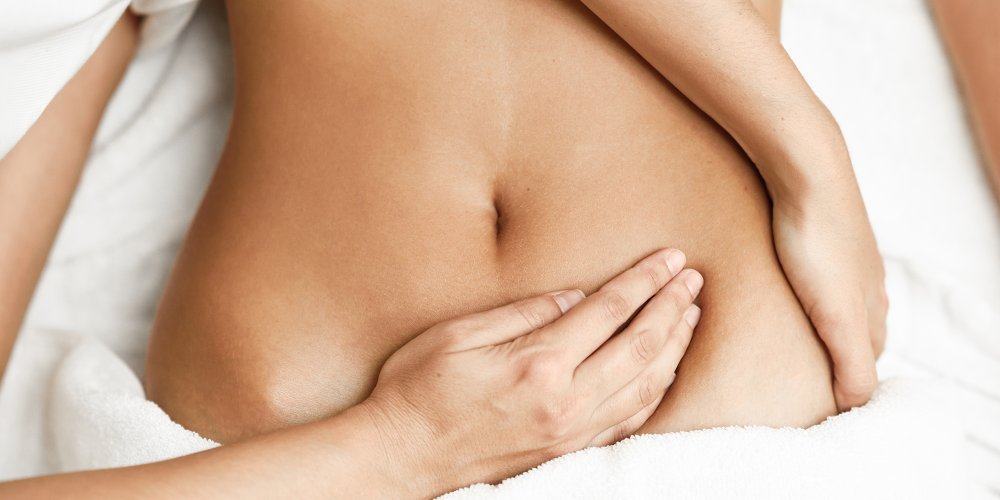 Endométriose & massage – Massage et Drainage Lymphatique à ...